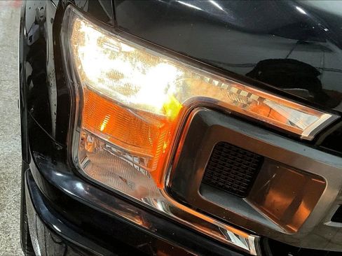 Used 2020 Ford F150 XLT w/ Equipment Group 302A Luxury image 30