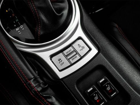 Used 2020 Subaru BRZ Limited image 26