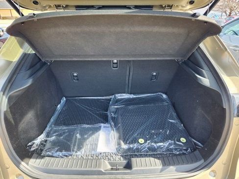 New 2025 MAZDA CX-30 Carbon image 6