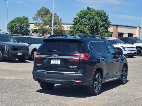 Used 2024 Subaru Ascent Touring w/ Popular Package #2 AWD/4WD image 5