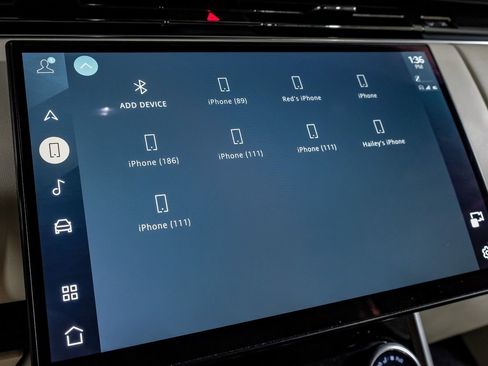 Used 2023 Land Rover Range Rover SE image 26