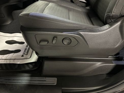 Used 2022 GMC Sierra 1500 Elevation image 13