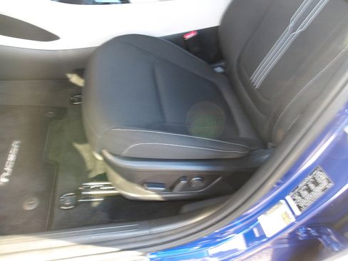 Certified 2023 Hyundai Tucson SEL image 13