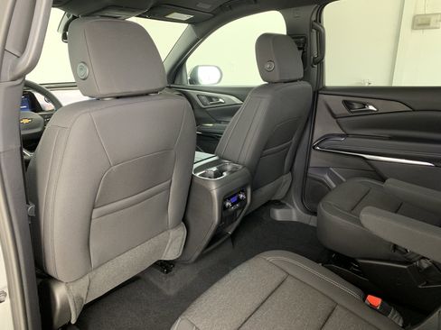 New 2026 Chevrolet Traverse LT image 39