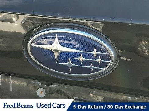 Used 2021 Subaru Outback Touring w/ Popular Package #2 image 32