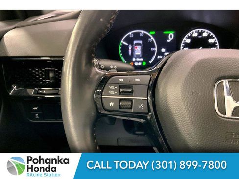 Used 2023 Honda CR-V Sport Touring image 21