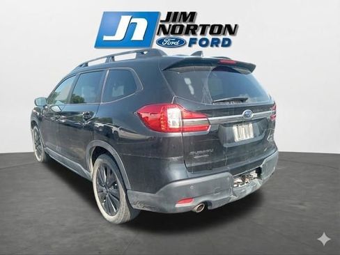 Used 2022 Subaru Ascent Onyx Edition AWD/4WD image 7