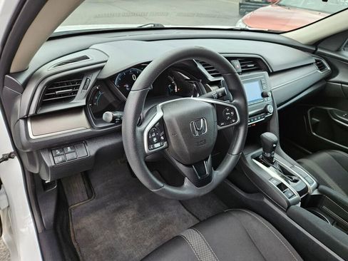 Used 2020 Honda Civic LX image 16