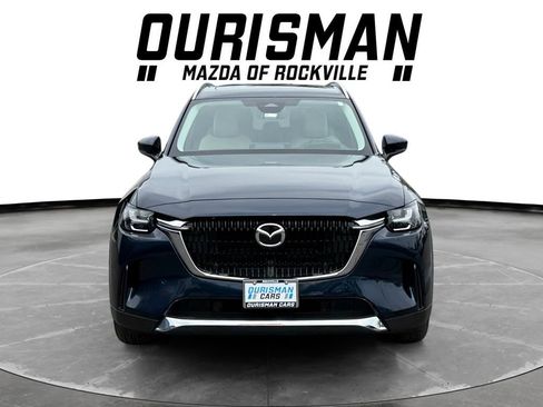 Used 2024 MAZDA CX-90 Plug-In Hybrid w/ Premium Pkg image 6