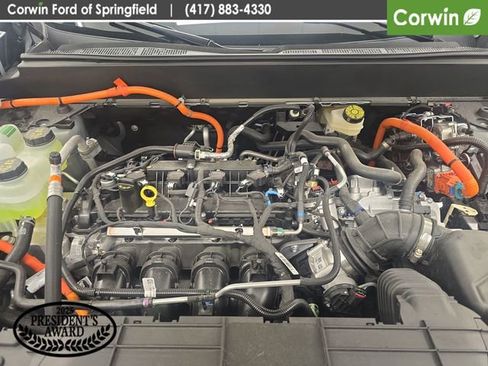 New 2026 Ford Maverick Lariat AWD/4WD image 40