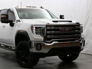 Certified 2022 GMC Sierra 3500 SLE w/ SLE Convenience Package video 2