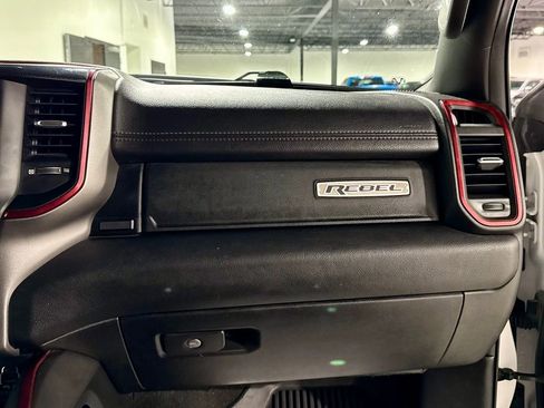 Used 2019 RAM 1500 Rebel w/ Rebel Level 1 Equipment Group image 23