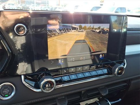 New 2026 Chevrolet Colorado LT w/ LT Convenience Package image 17