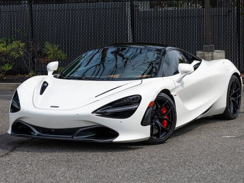 Used 2020 McLaren 720S Luxury image 9