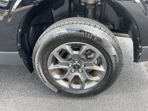 Used 2024 Ford Maverick XLT FWD image 7