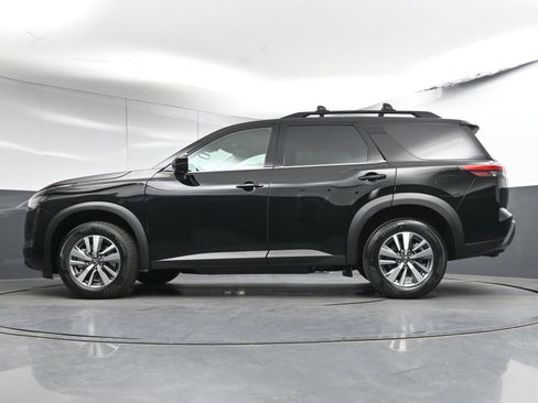 New 2026 Nissan Pathfinder SL AWD/4WD image 30