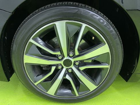 Used 2019 Nissan Maxima 3.5 SL w/ Floor Mat Group image 14