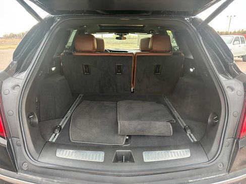 Used 2024 Cadillac XT5 Premium Luxury image 27