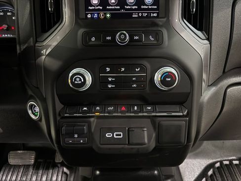 Certified 2024 GMC Sierra 1500 Pro w/ Pro Value Package image 19