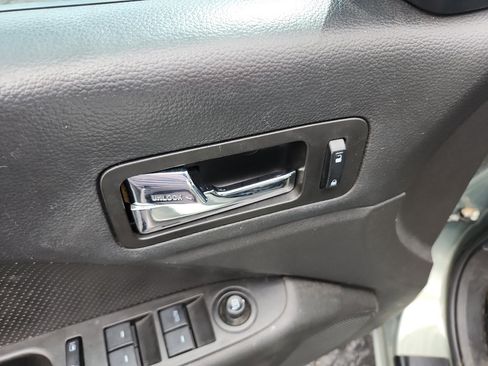 Used 2008 Ford Fusion SEL AWD/4WD image 18