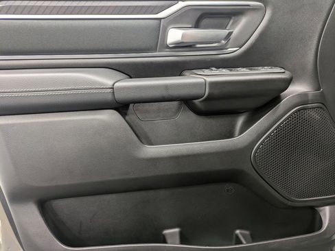 Used 2026 RAM 1500 Big Horn AWD/4WD image 10