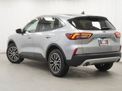 Used 2023 Ford Escape Active image 16