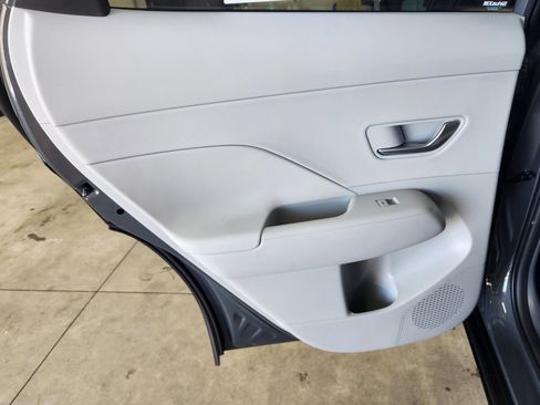 New 2026 Hyundai Kona Limited image 23