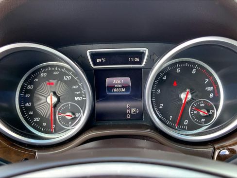 Used 2016 Mercedes-Benz GLE 350 image 24