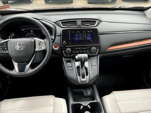 Used 2018 Honda CR-V EX-L image 7