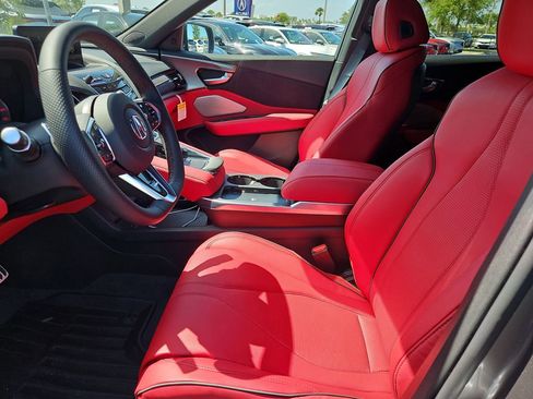 New 2026 Acura RDX A-Spec AWD/4WD image 15