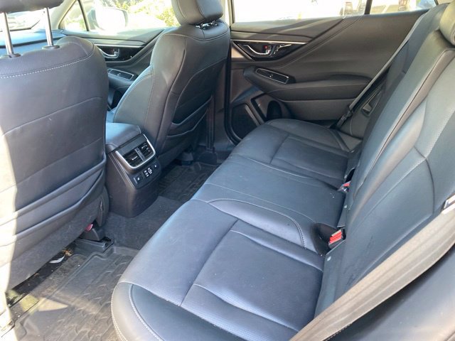 Used 2024 Subaru Outback Limited AWD/4WD image 13