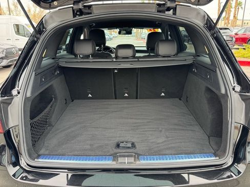 Certified 2022 Mercedes-Benz GLC 300 image 20