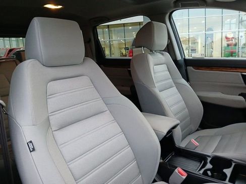 Used 2021 Honda CR-V EX image 16