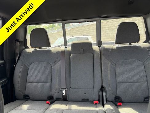 Used 2020 RAM 1500 Big Horn AWD/4WD image 37