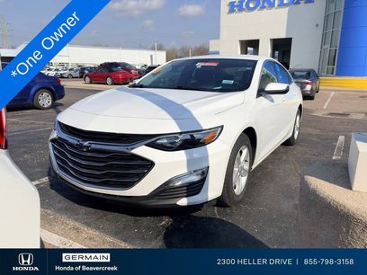 Used 2024 Chevrolet Malibu LS w/ LPO, Floor Liner Package