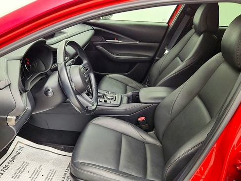 Used 2021 MAZDA CX-30 AWD 2.5 S w/ Select Package image 18