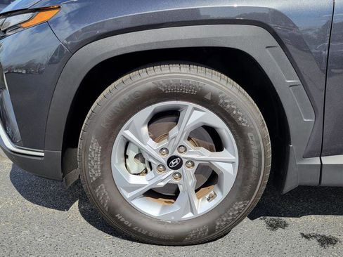 Used 2024 Hyundai Tucson SE image 14