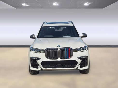 Used 2020 BMW X7 M50i image 5
