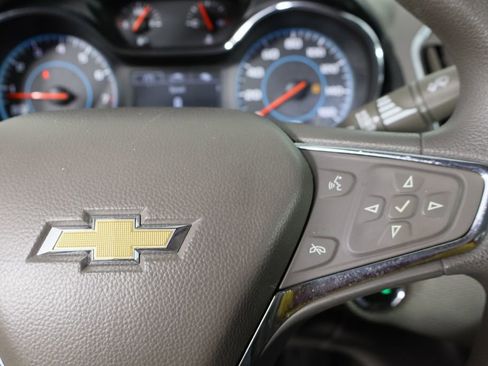 Used 2016 Chevrolet Cruze LT w/ Convenience Package image 10