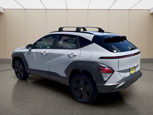 New 2026 Hyundai Kona SEL Sport AWD/4WD image 4
