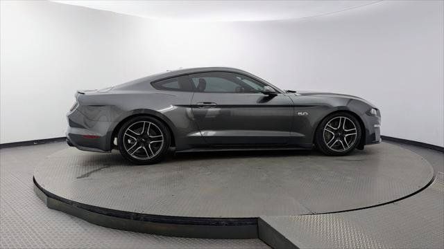 Used 2019 Ford Mustang GT RWD image 8