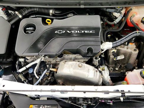 Used 2016 Chevrolet Volt Premier w/ Driver Confidence Package image 25