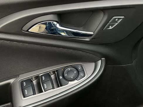 Used 2024 Chevrolet Malibu LT image 12