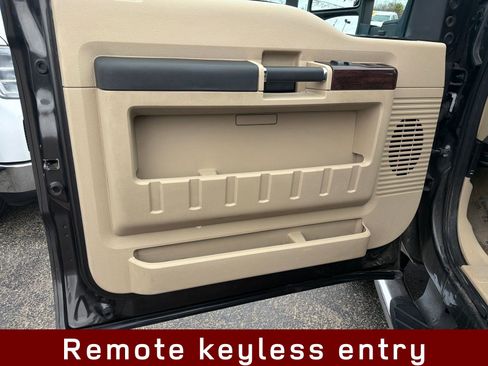 Used 2008 Ford F250 Lariat image 12