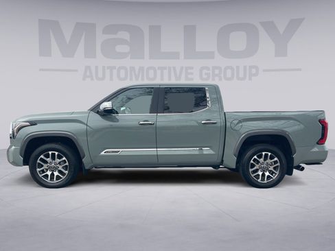 Used 2024 Toyota Tundra 1794 Edition image 6