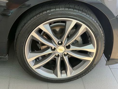 Used 2023 Chevrolet Malibu LT FWD image 15