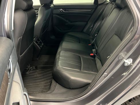 Used 2022 Honda Accord EX-L image 23
