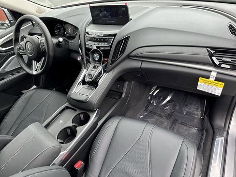 New 2025 Acura RDX SH-AWD w/ Technology Package image 12