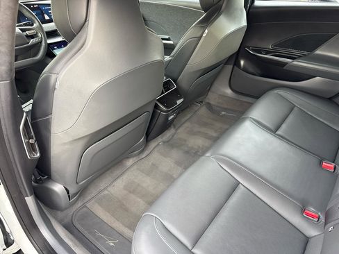 Used 2023 Lucid Air Pure image 32