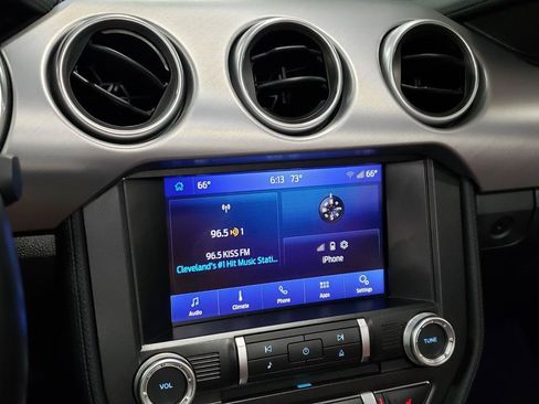 Used 2019 Ford Mustang GT Premium RWD image 21